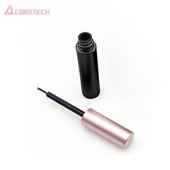 7 Pairs Double Magnetic False Eyelashes Set with Liquid Eyeliner and Tweezers