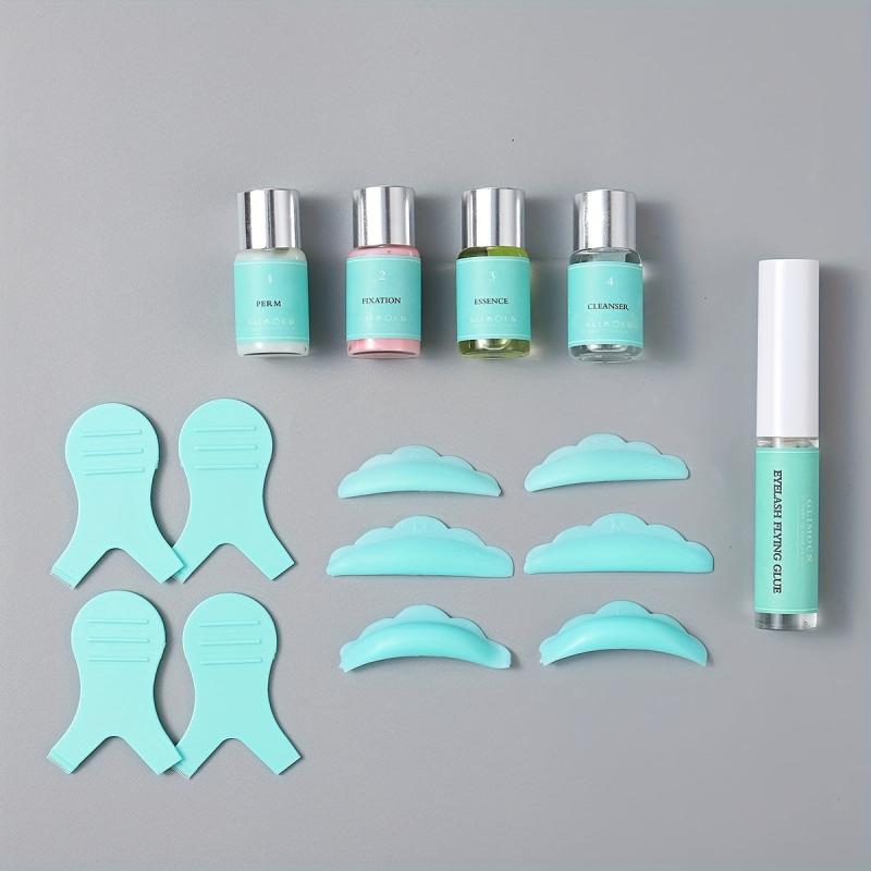 Eyelash Lifting Kit Lash Perm Eye Makeup Lash Lift Box