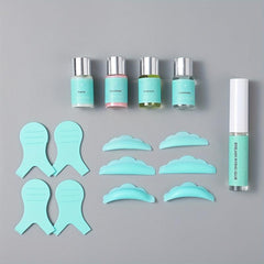 Eyelash Lifting Kit Lash Perm Eye Makeup Lash Lift Box