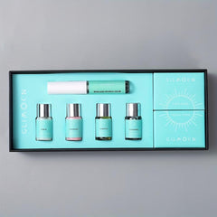 Eyelash Lifting Kit Lash Perm Eye Makeup Lash Lift Box