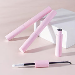 96 Pcs Clusters Eyelashes Extension Kit with Lash Bond and Mascara Brush