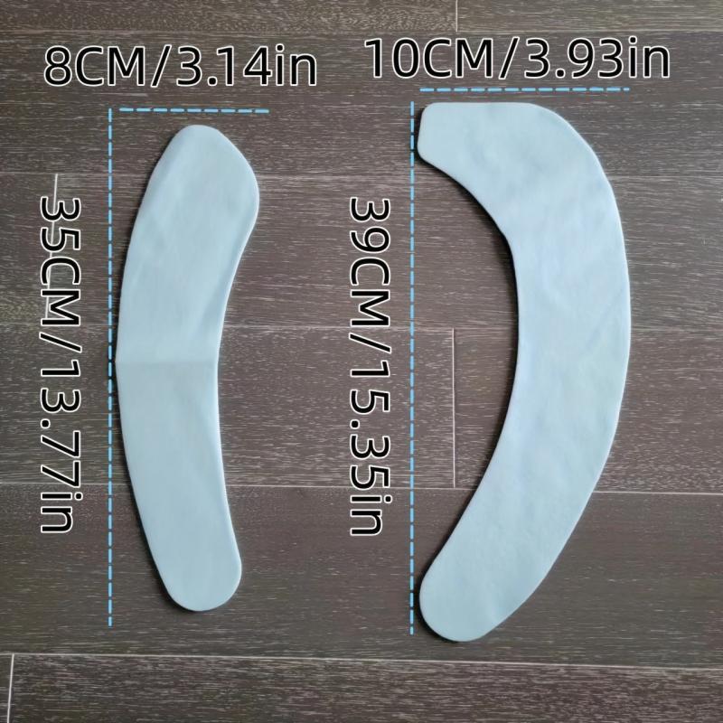 Winter Suede Washable Toilet Seat Cover