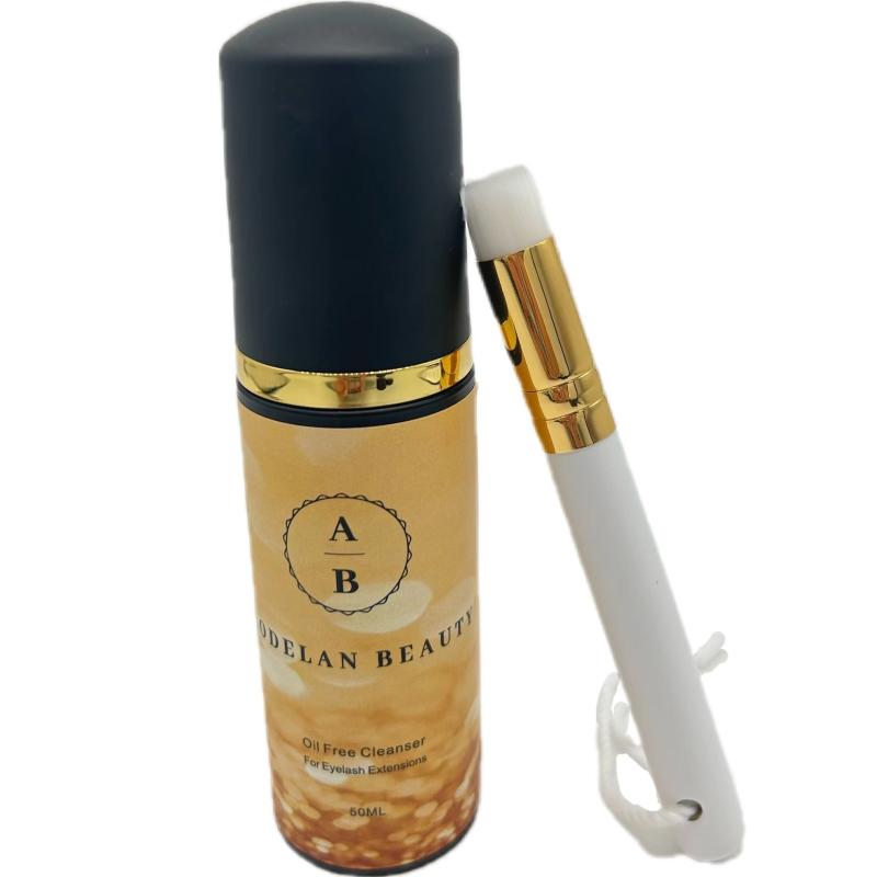 Lash Shampoo For Eyelash Extension 50ml