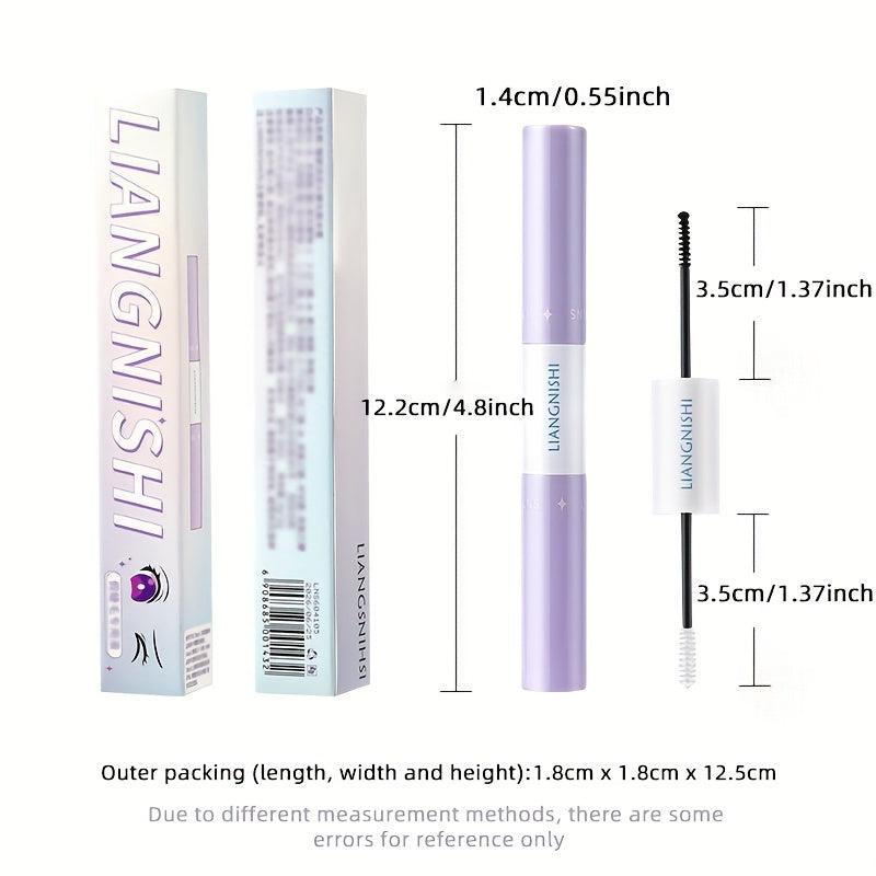 Double Eyelash Glue Quick Dry Waterproof Lasting Set