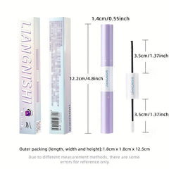 Double Eyelash Glue Quick Dry Waterproof Lasting Set