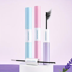 Double Eyelash Glue Quick Dry Waterproof Lasting Set