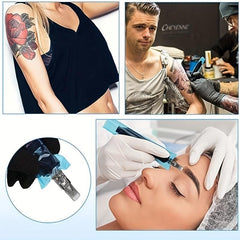 100pcs Disposable Tattoo Pen Sleeves - Tattoo Pen Protector