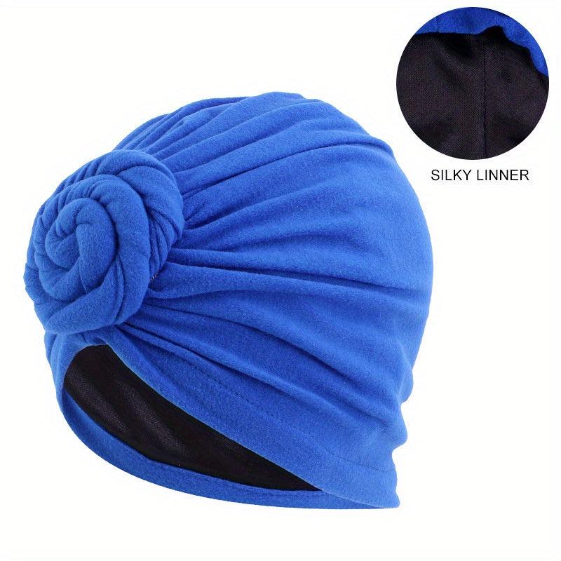 Panchali Turban Hijab Cap for Men and Women