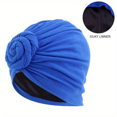 Panchali Turban Hijab Cap for Men and Women