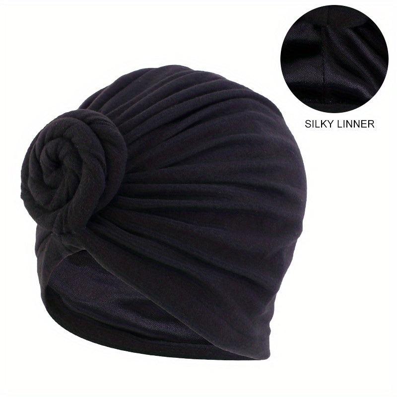 Panchali Turban Hijab Cap for Men and Women