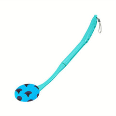 Long Handle Bath Sponge Shower Brush
