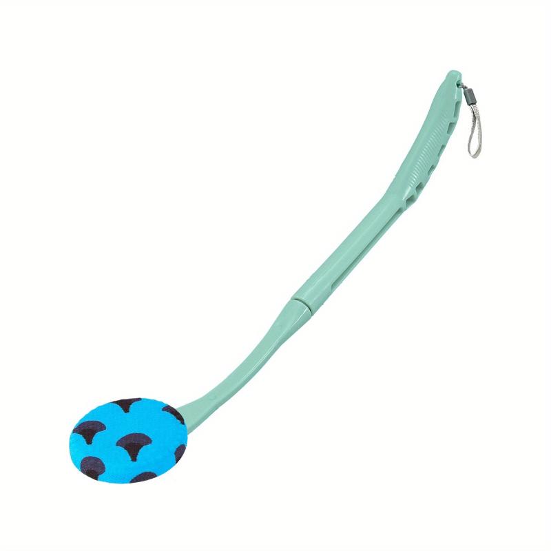 Long Handle Bath Sponge Shower Brush