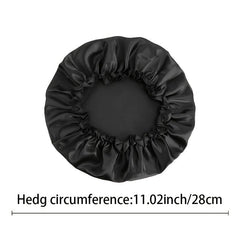 Soft Satin Sleep Cap for Women Protects Hair
