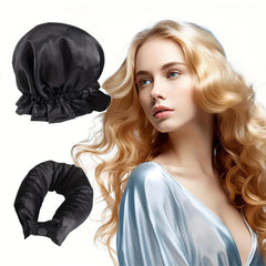 Heatless Curling Rod No Heat Hair Curler Silk Curls Soft Hair Rollers