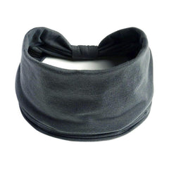 Stretchy Knitted Headband for Yoga Workout and Sports