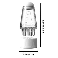 Scalp Applicator Liquid Comb Portable Mini Comb
