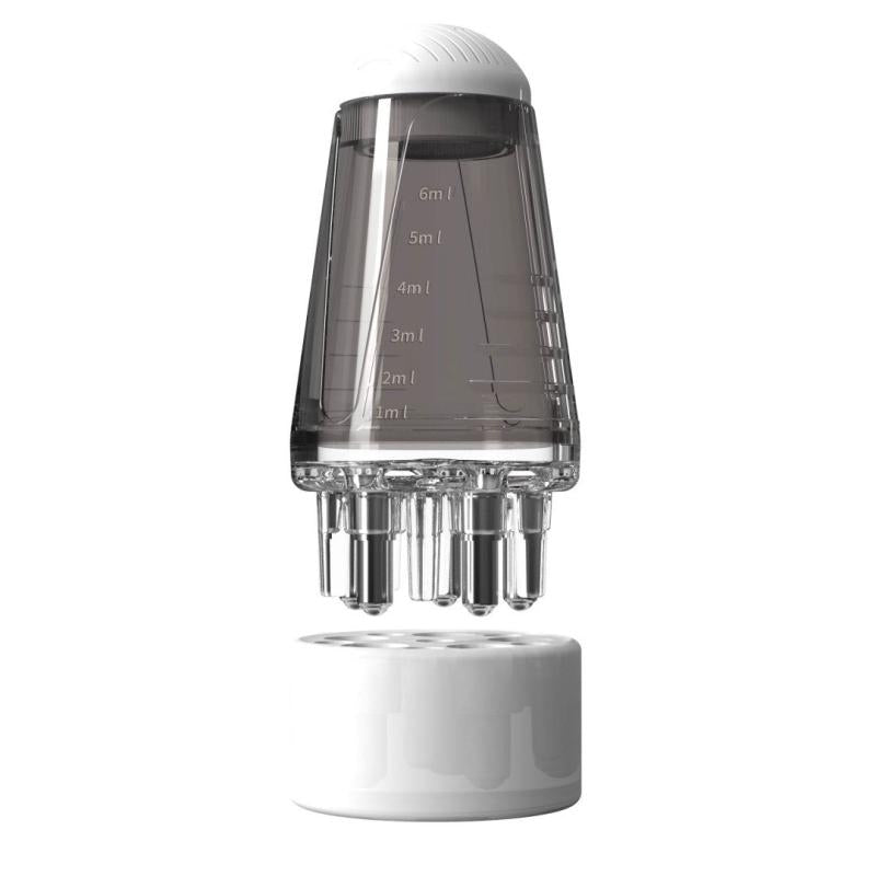 Scalp Applicator Liquid Comb Portable Mini Comb