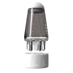 Scalp Applicator Liquid Comb Portable Mini Comb