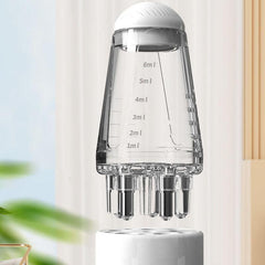 Scalp Applicator Liquid Comb Portable Mini Comb