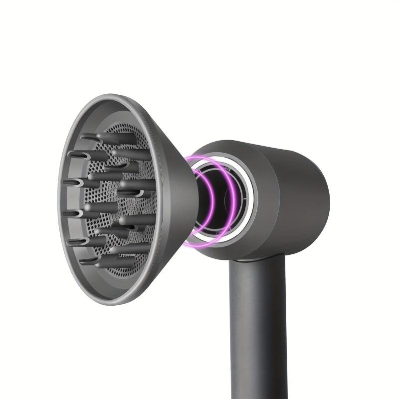 5pcs Magnetic Nozzle Accessories for Hair Dryers