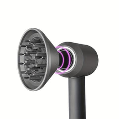 5pcs Magnetic Nozzle Accessories for Hair Dryers