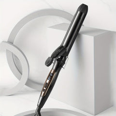 Portable Hair Curling Iron Professional Hair Curler For Home Travel Use