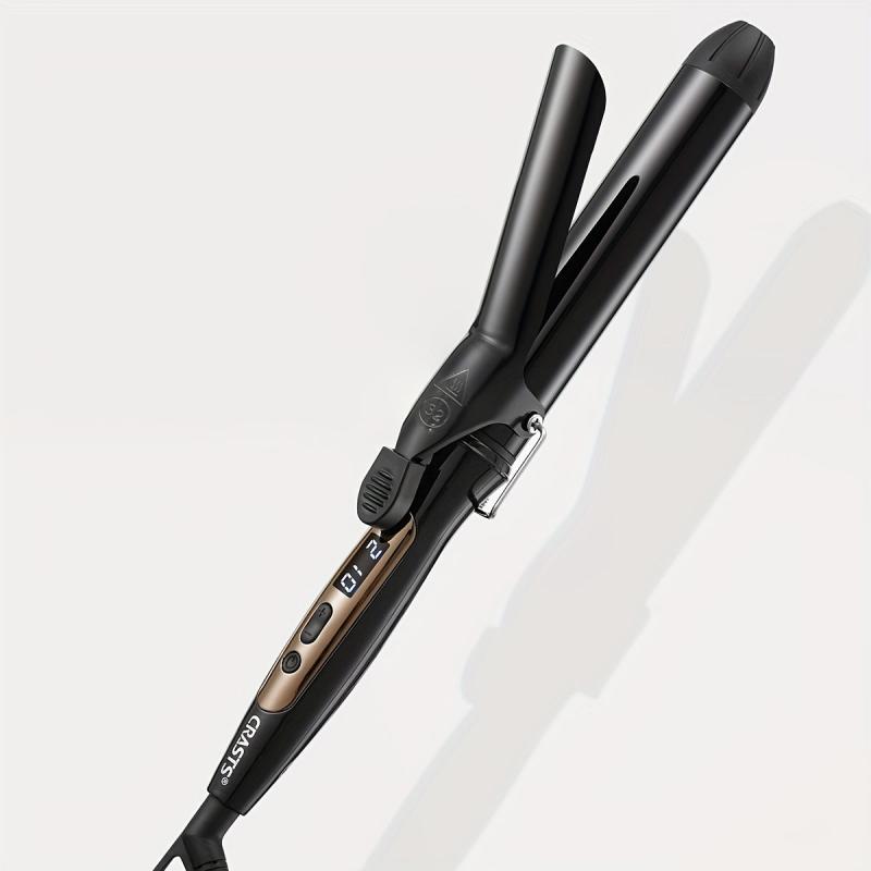 Portable Hair Curling Iron Professional Hair Curler For Home Travel Use