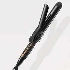 Portable Hair Curling Iron Professional Hair Curler For Home Travel Use
