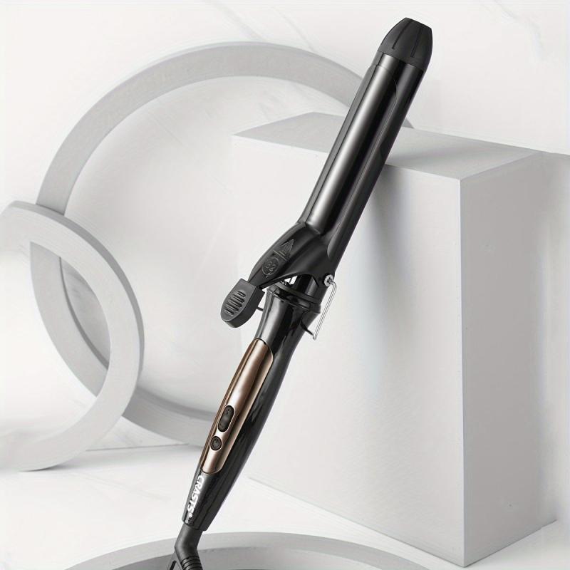 Portable Hair Curling Iron Professional Hair Curler For Home Travel Use