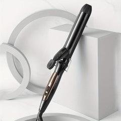Portable Hair Curling Iron Professional Hair Curler For Home Travel Use