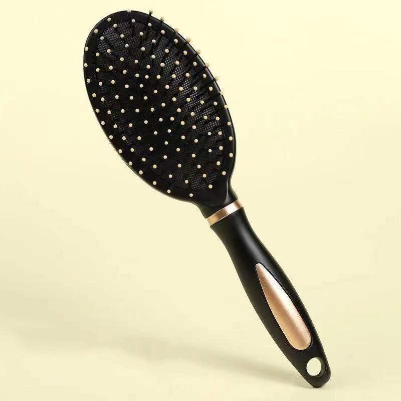 Detangling Brush & Scalp Massage Comb for Wet/Dry Hair