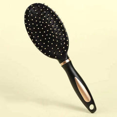 Detangling Brush & Scalp Massage Comb for Wet/Dry Hair