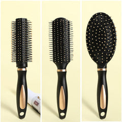 Detangling Brush & Scalp Massage Comb for Wet/Dry Hair