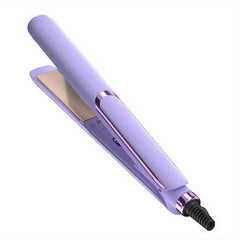 2 in 1 Hair Straightener Curler Portable Styling Tool