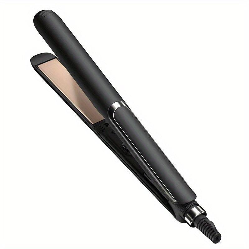 2 in 1 Hair Straightener Curler Portable Styling Tool