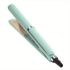 2 in 1 Hair Straightener Curler Portable Styling Tool