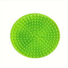 Soft Shampoo Brush Scalp Massage Wet Dry Hair