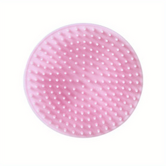 Soft Shampoo Brush Scalp Massage Wet Dry Hair