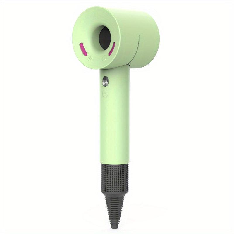 Hair Dryer Protective Cover Silicone Case Accessories