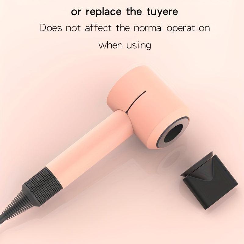 Hair Dryer Protective Cover Silicone Case Accessories