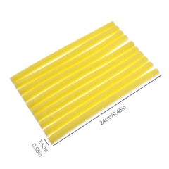 10pcs Soft Foam Bendy Hair Rollers DIY Hair Styling Tool Spiral Roller Curlers