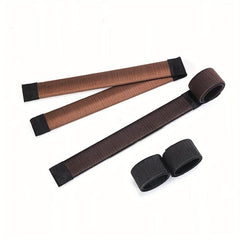 French Twist Donut Bun Maker for Women and Girls