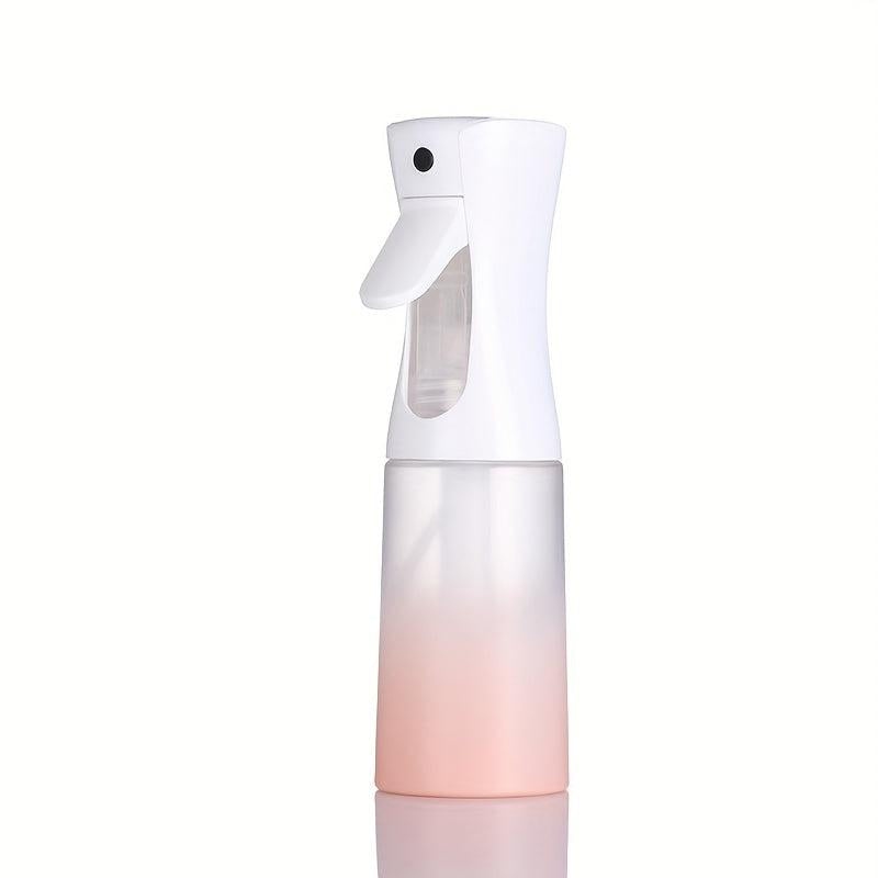 Continuous Hair Plant Mister Spray Bottle Fine Empty Small Mist Spray Bottles