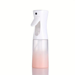 Continuous Hair Plant Mister Spray Bottle Fine Empty Small Mist Spray Bottles