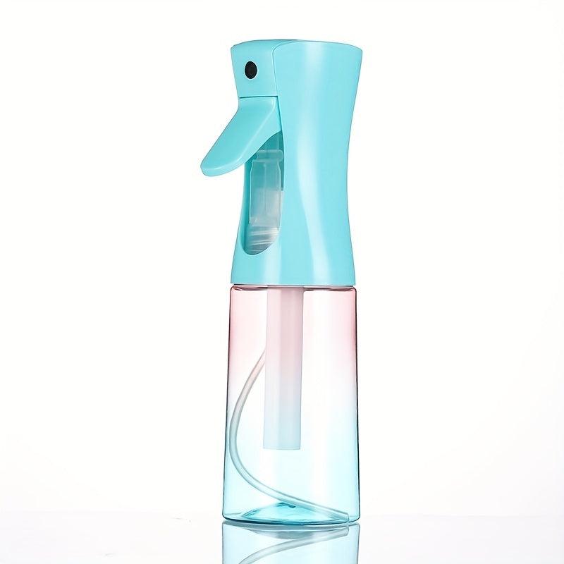Continuous Hair Plant Mister Spray Bottle Fine Empty Small Mist Spray Bottles