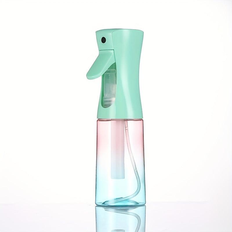 Continuous Hair Plant Mister Spray Bottle Fine Empty Small Mist Spray Bottles