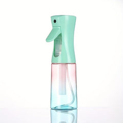 Continuous Hair Plant Mister Spray Bottle Fine Empty Small Mist Spray Bottles