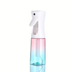 Continuous Hair Plant Mister Spray Bottle Fine Empty Small Mist Spray Bottles