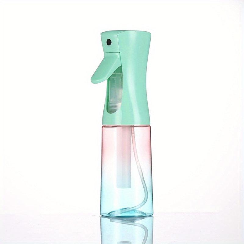 Continuous Hair Plant Mister Spray Bottle Fine Empty Small Mist Spray Bottles