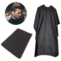 Waterproof Hair Cutting Cape Hairdressing Gown
